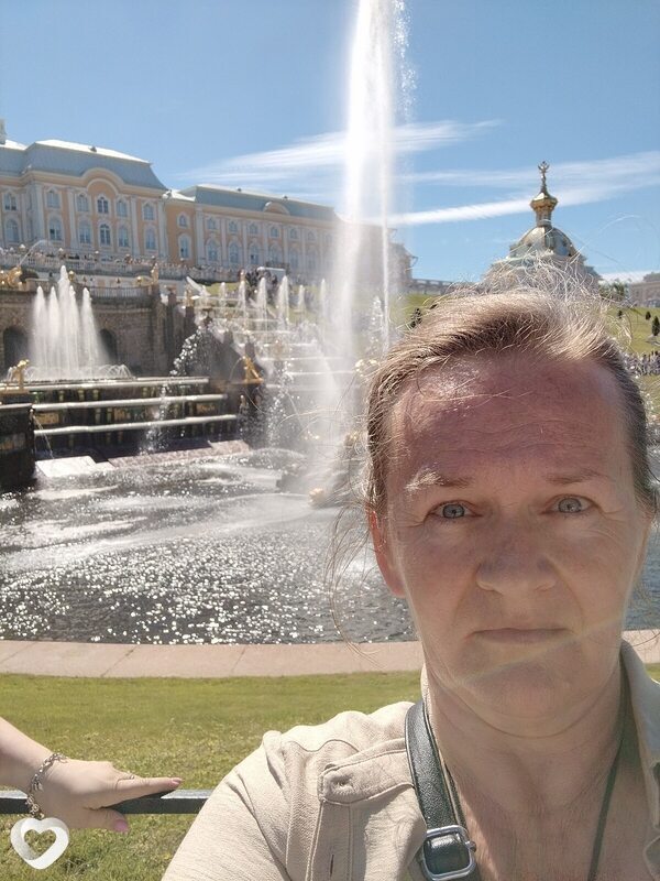Галина, 52, Бресте — анкета №4554157