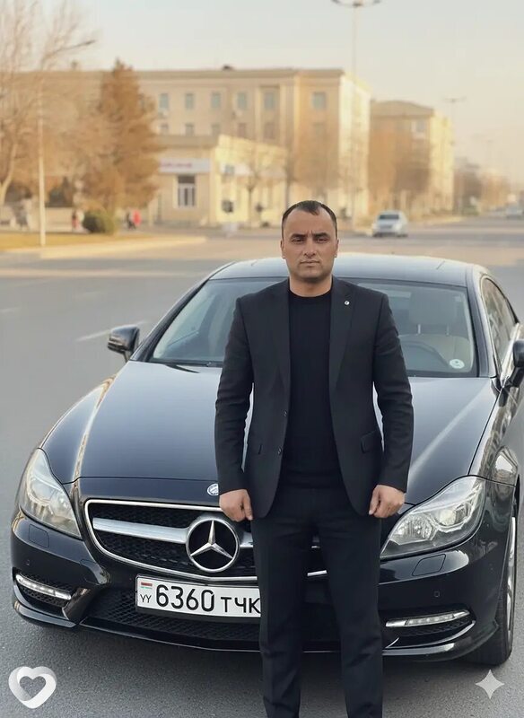 Хуршед, Краснокаменск