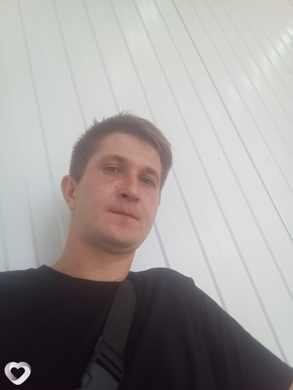 Дмитрий, 27, Россоши — анкета №4554169
