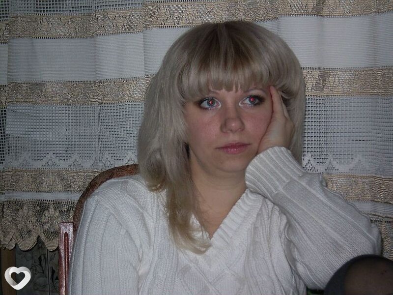 Альбина, 35, Люберцах — анкета №4554170