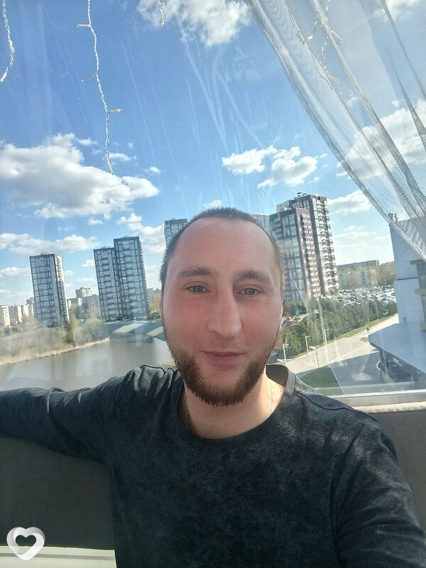 Вадим, 33, Ульяновске — анкета №4554202