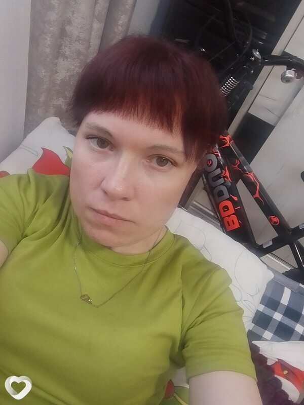 Олеся, Благовещенск