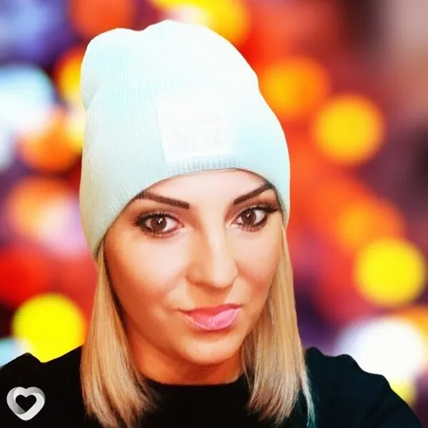 Анна, 36, Москве — анкета №4554204