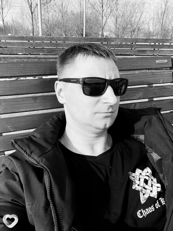 Олег, 37, Москве — анкета №4554205