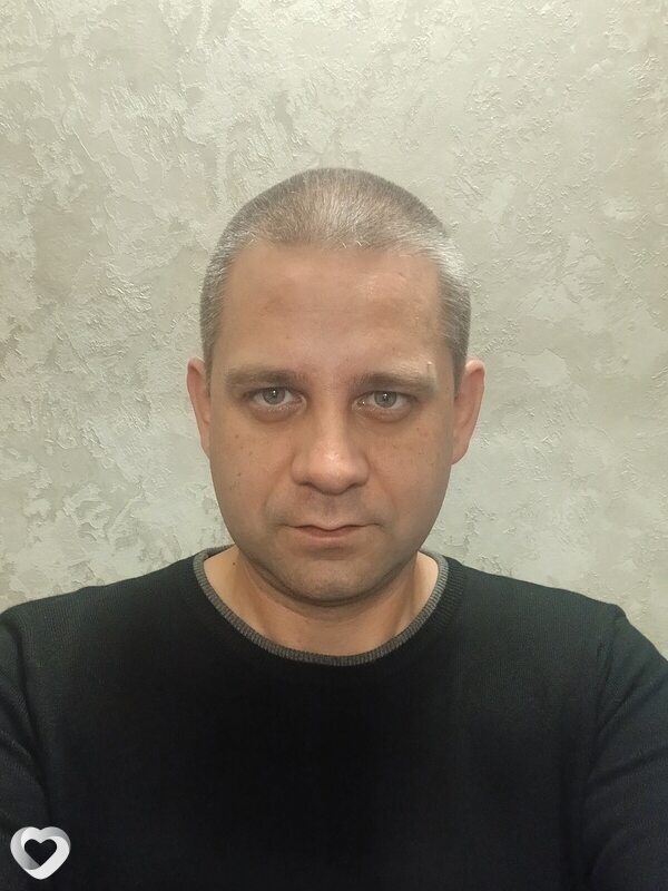 Денис, 38, Обнинске — анкета №4554206