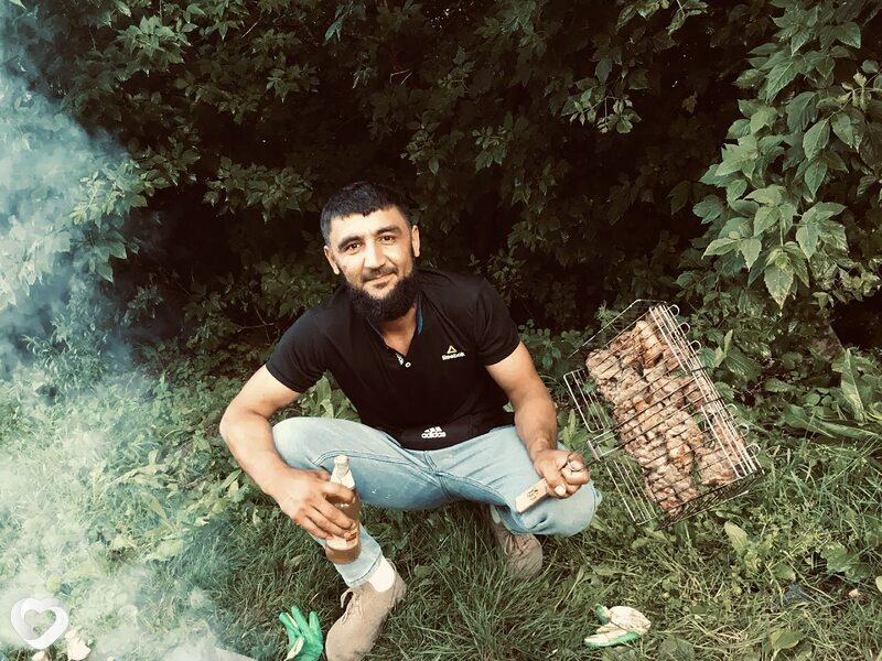 Дагестан, 32, Дзержинске — анкета №4554207