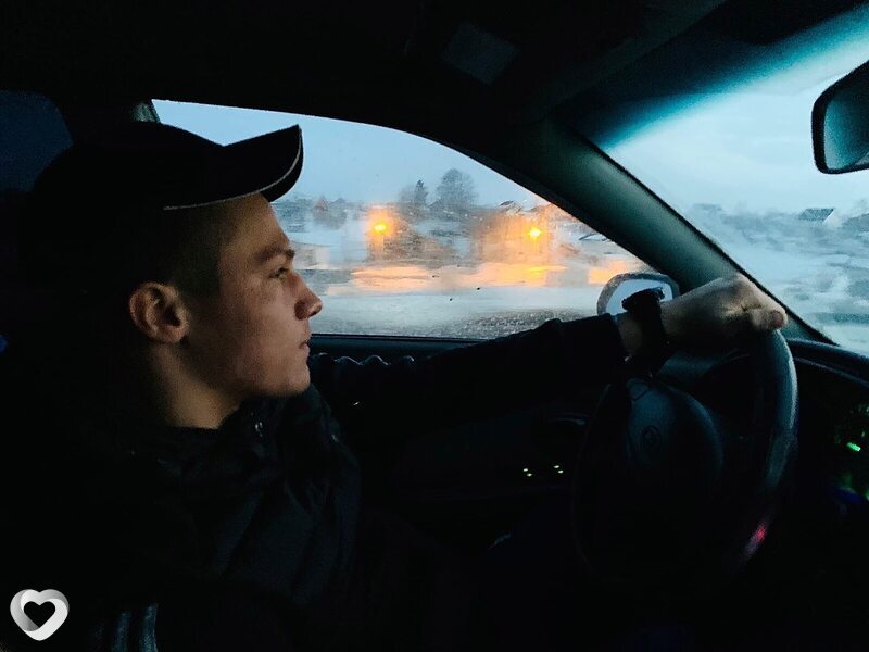 Егор, Богородск