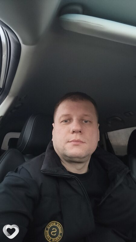 Сергей, 43, Рязани — анкета №4554177