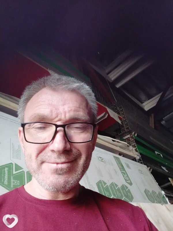Юрий, 57, Москве — анкета №4554181