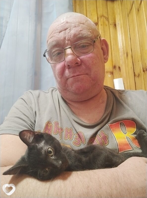 Владимир, 51, Владимире — анкета №4554187