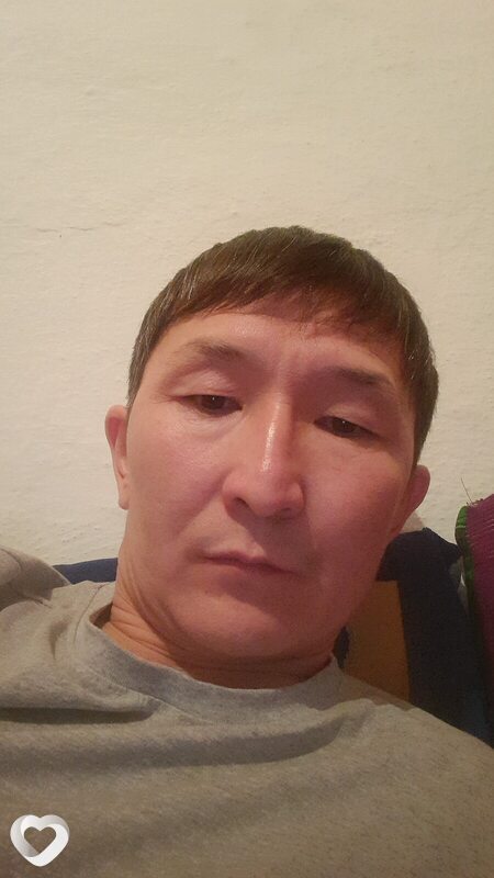 Дос, 27, Экибастузе — анкета №4554247