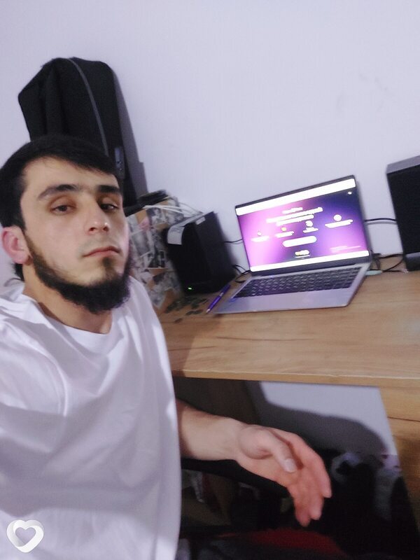 Сорбон, 26, Нижнем Новгороде — анкета №4554252