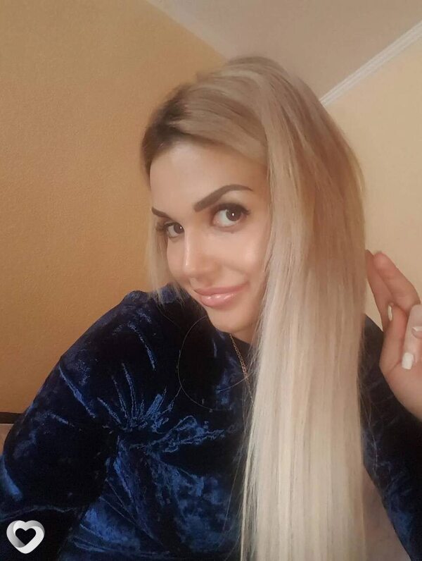 Наталья, 43, Пензе — анкета №4554256