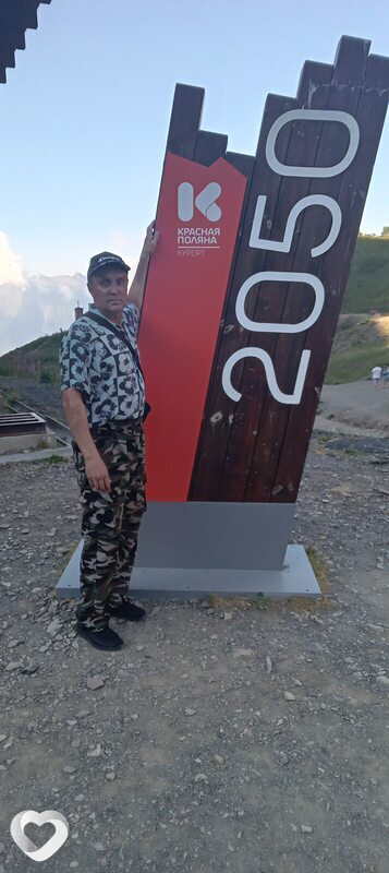 Димитрий, 58, Балакове — анкета №4554265
