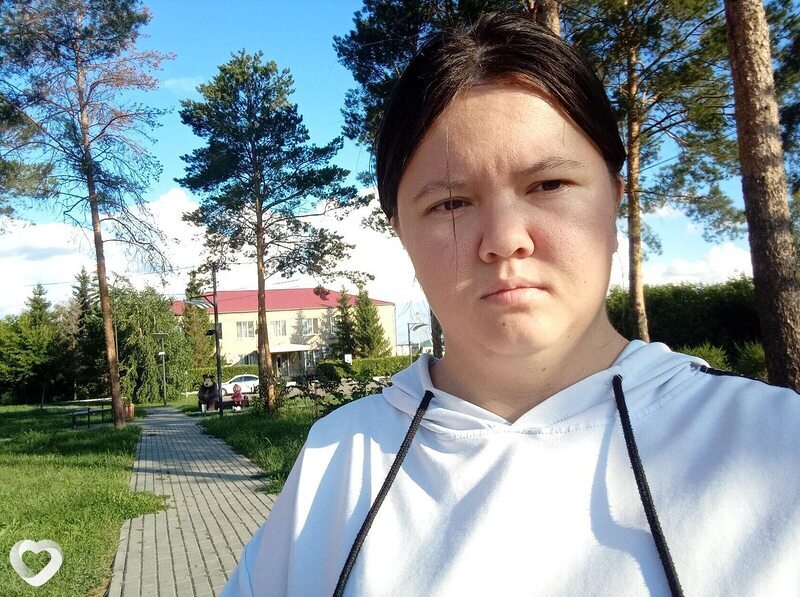 Серафима, Шербакуль