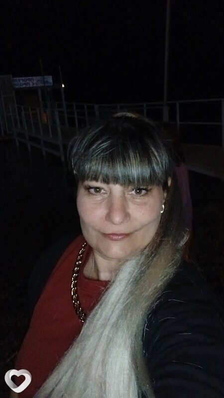 Елена, 49, Иркутске — анкета №4554471