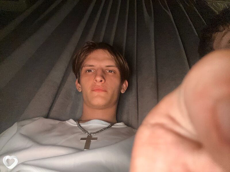 Вячеслав, 18, Уссурийске — анкета №4554476