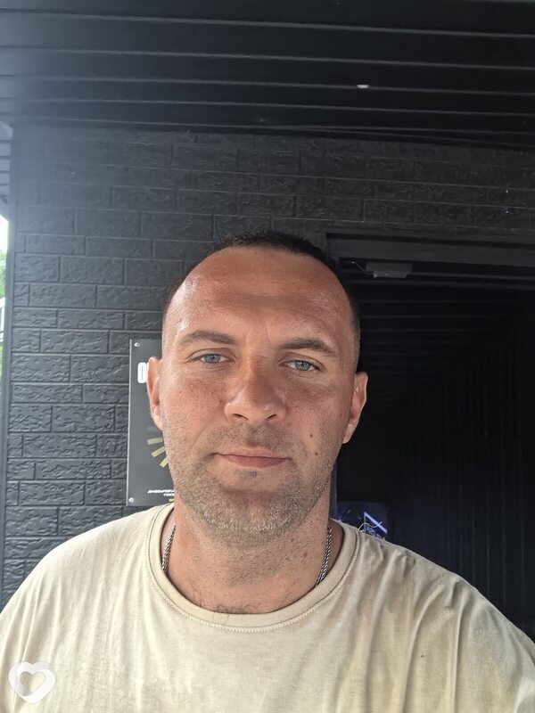 Алексей, 38, Арсеньеве — анкета №4554479