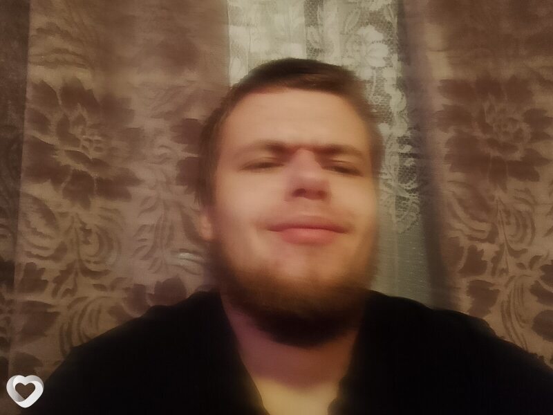 Иван, 22, Омске — анкета №4554480