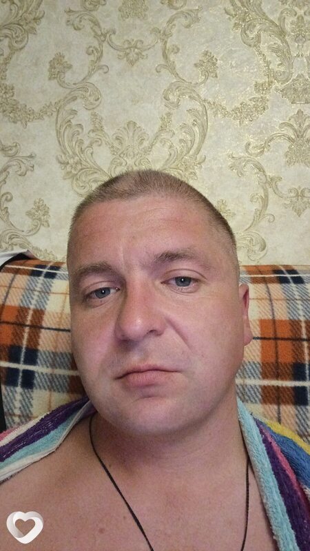 Евгений, 35, Челябинске — анкета №4554481