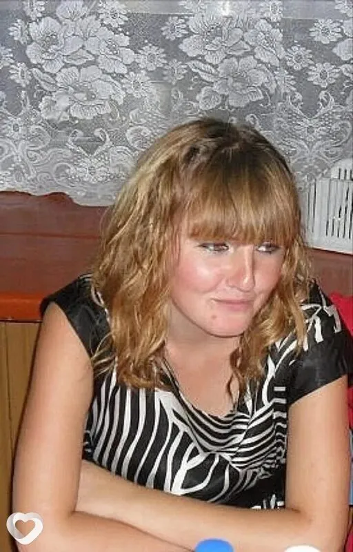 Юля, 32, Барнауле — анкета №4554487