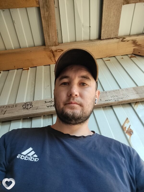 Руслан, 35, Архангельске — анкета №4554344