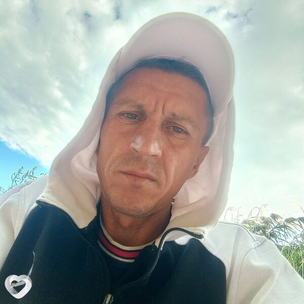 Дмитрий, 41, Волгодонске — анкета №4554345