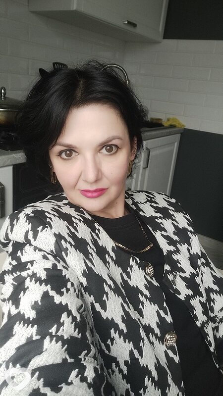 Оксана, Береза