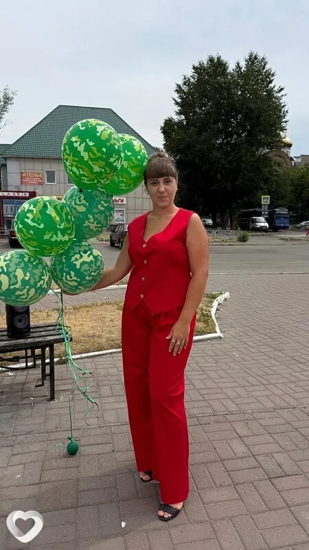 Ирина, 29, Бийске — анкета №4554349