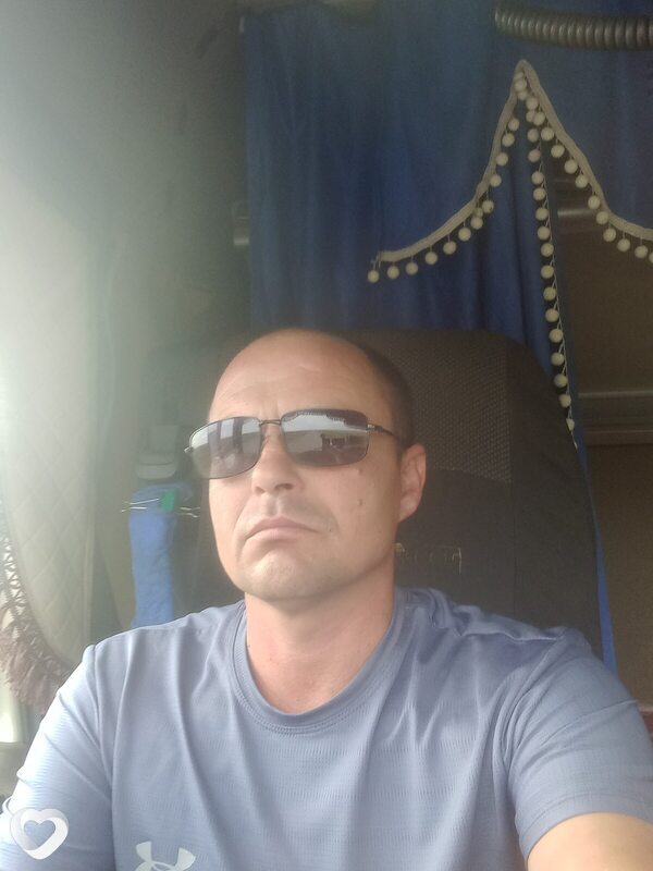 Дмитрий, 46, Усть-Каменогорск — анкета №4554359