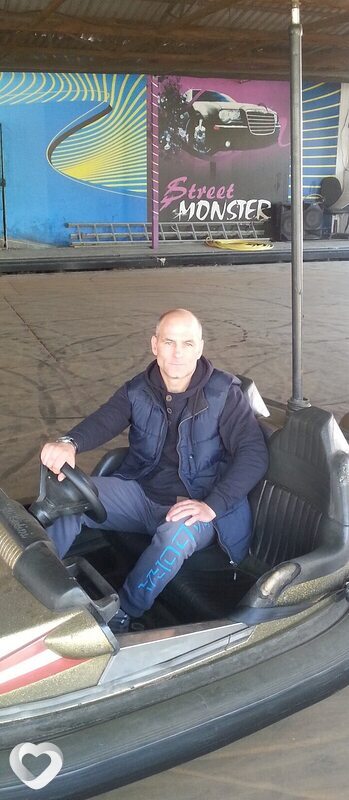 Андрей, 53, Омске — анкета №4554361