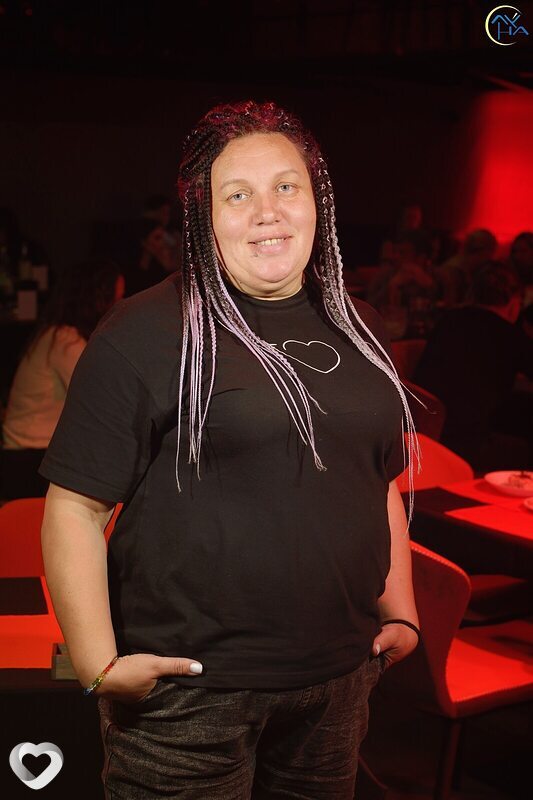 Елена, 47, Находке — анкета №4554364