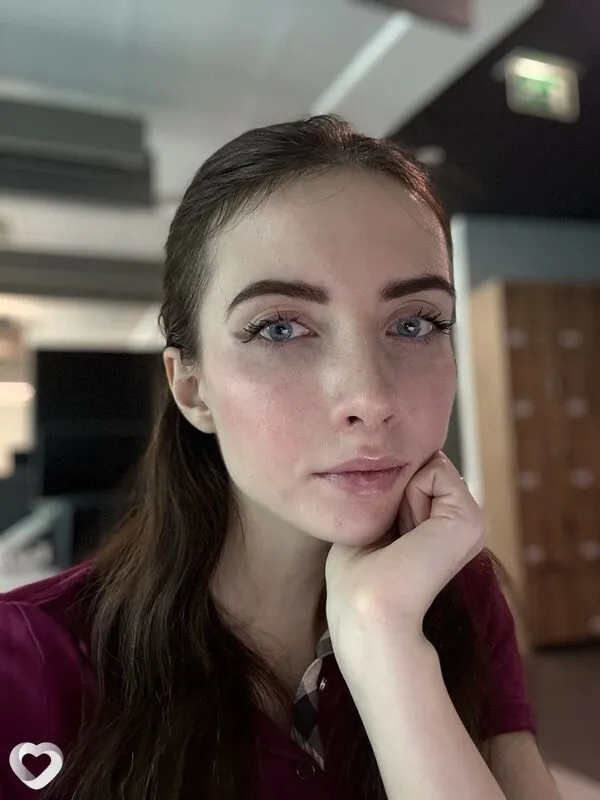 Анастасия, 29, Москве — анкета №4554222
