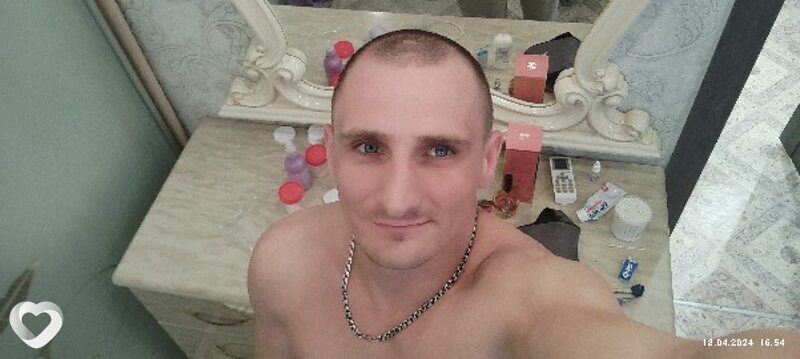 Максим, 34, Донецке — анкета №4554223