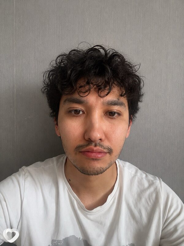 Ерканат, 32, Астане — анкета №4554234
