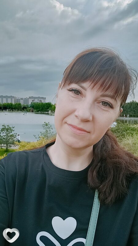 Лариса, Краснодар