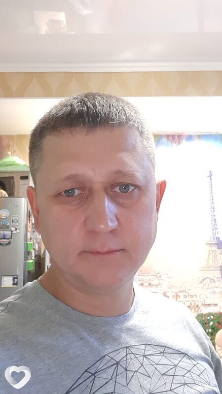 Рузиль, 43, Уфе — анкета №4554301