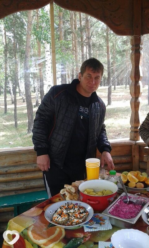 Олег, Кокшетау