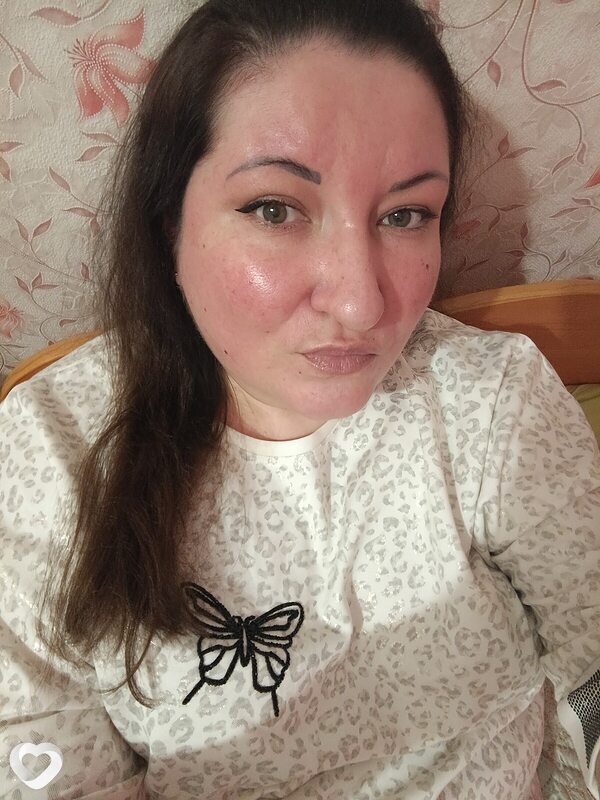Марина, 40, Омске — анкета №4554309