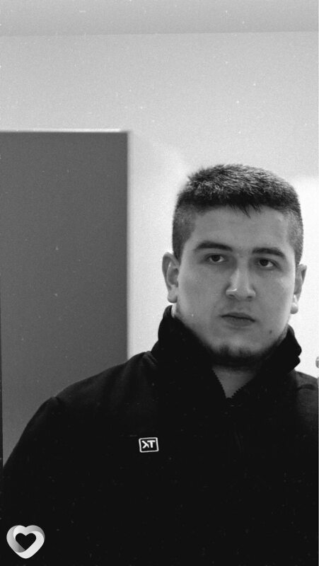 Kh, 25, Альметьевске — анкета №4554273