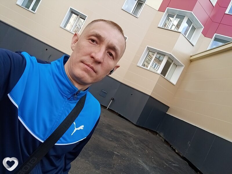 Alex, 37, Норильске — анкета №4554276