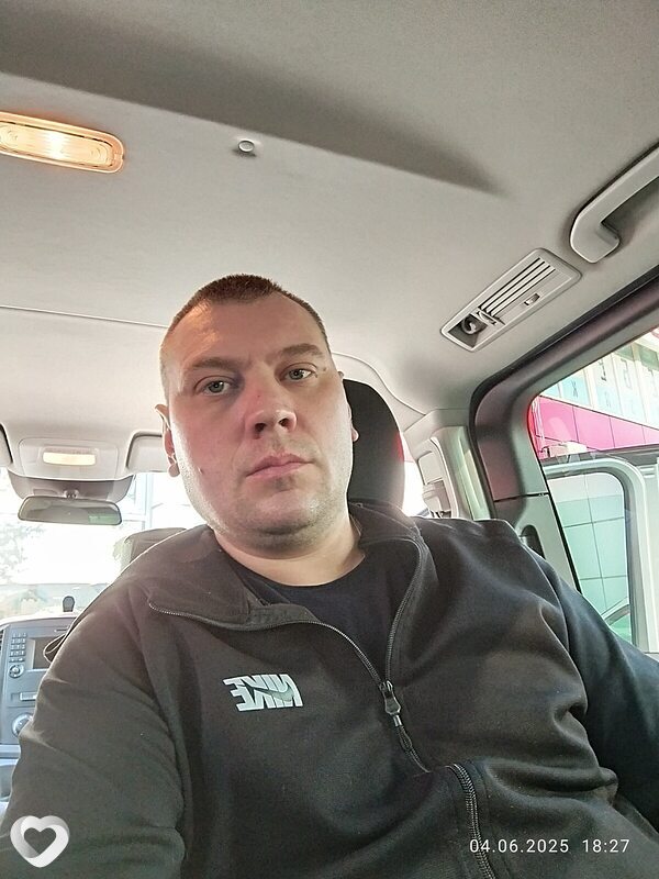 Дмитрий, 38, Самаре — анкета №4554280