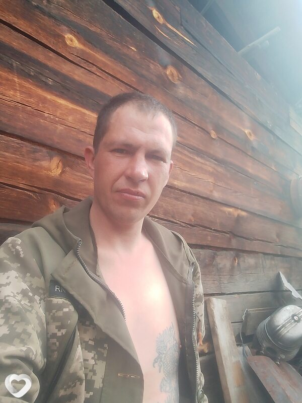 Вячеслав, 31, Иркутске — анкета №4554281