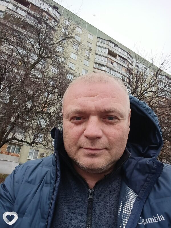 Юрий, 31, Харькове — анкета №4554284