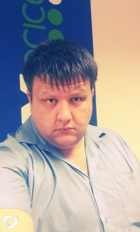 Oleg, 44, Белгороде — анкета №4554286