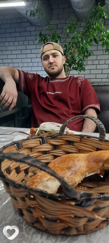 Амриддин, Ступино