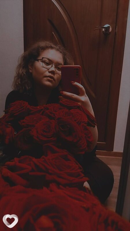 Диана, 28, Чебоксарах — анкета №4554326