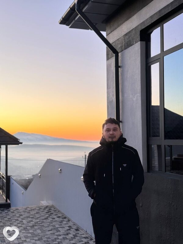 Темур, 29, Шымкенте — анкета №4554329