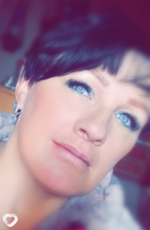 Людмила, 48, Новосибирске — анкета №4554334