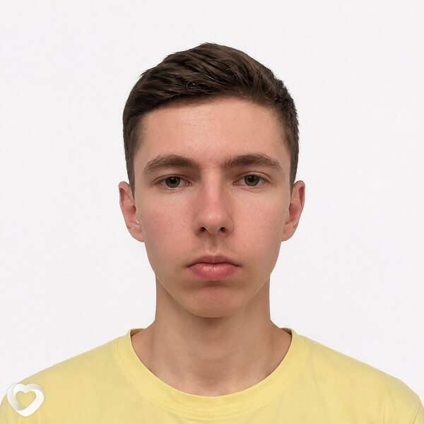 Андрей, 20, Нижнем Новгороде — анкета №4554338